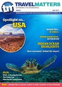 Travel Matters Issue 4