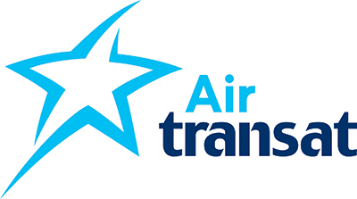 Air Transat logo