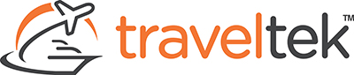 Traveltek logo