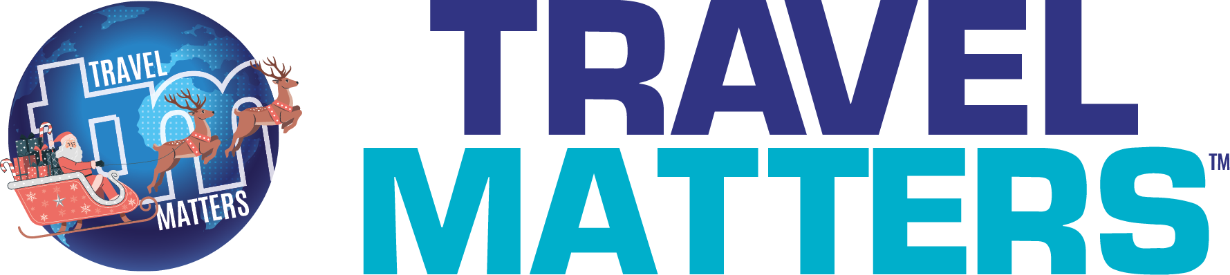 Travel Matters Masthead logo