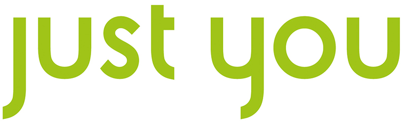 just-you-logo