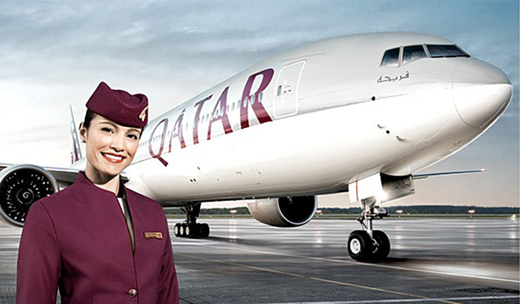 Early Bird Seat Sale with Qatar Airways