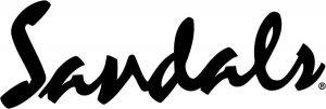 Sandals logo